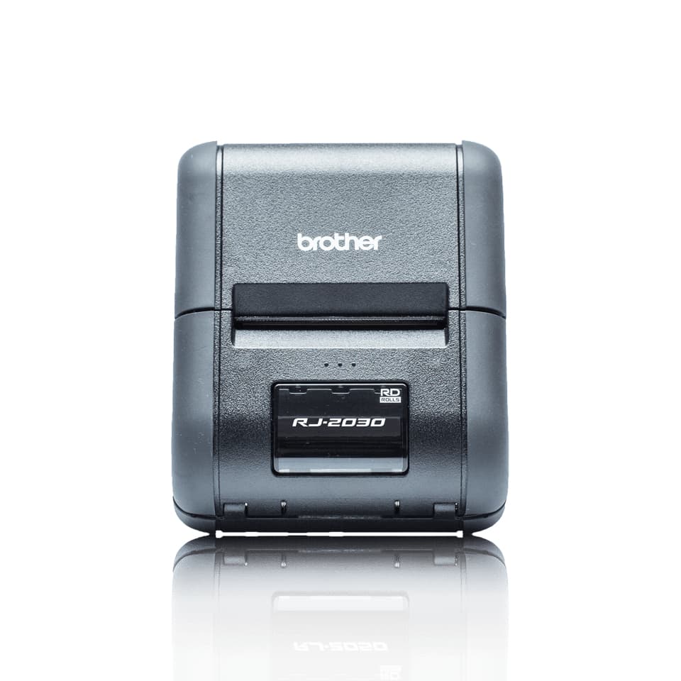 BROTHER BROTHER RJ2030 RUGGED JET MOBILE PRINTER 4154771