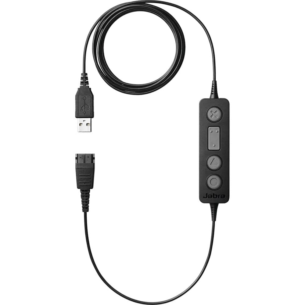 JABRA Jabra Link 260 MS 4171597