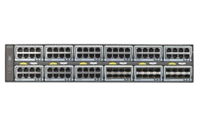 NETGEAR NETGEAR M4300-96X 10G/40G SWITCH 48XSFP+APS600W 4173230