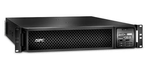 APC APC SMART-UPS SRT 3000VA RM 120V 4173632