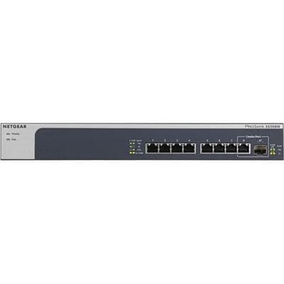 NETGEAR NETGEAR XS508M-100AJS 4177214