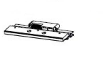 ZEBRA ZEBRA KIT PRINTHEAD 600 DPI ZT610 ZT610R 4188125