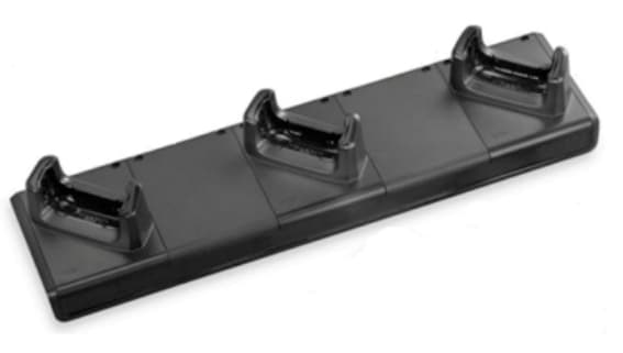 ZEBRA ZEBRA CRADLE 3-SLOT VERSATILE RFD8500 CHARGE O 4194186
