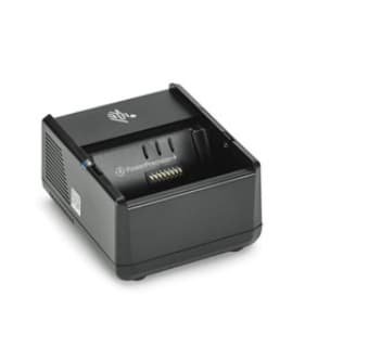 ZEBRA ZEBRA 1 SLOT BATTERY CHARGER FOR ZQ600 QLN AN 4207701