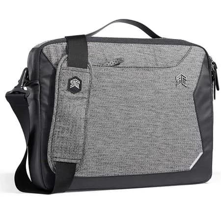 STM STM MYTH BRIEF (15'') - GRANITE BLACK 4213350