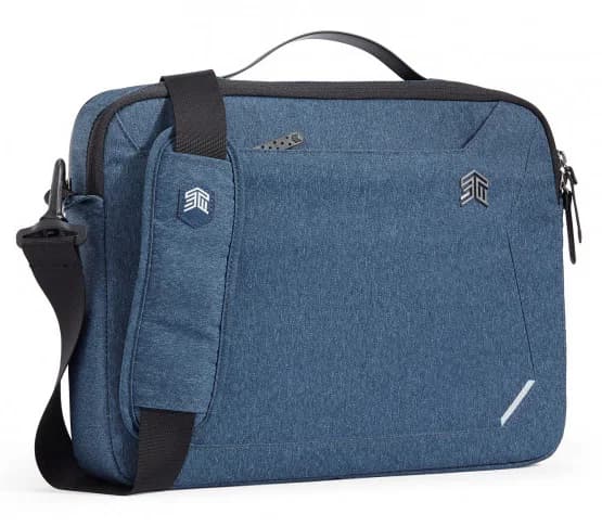 STM STM MYTH BRIEF (15'') - SLATE BLUE 4213351