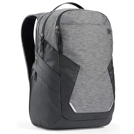 STM STM MYTH PACK 28L (15'') - GRANITE BLACK 4213356