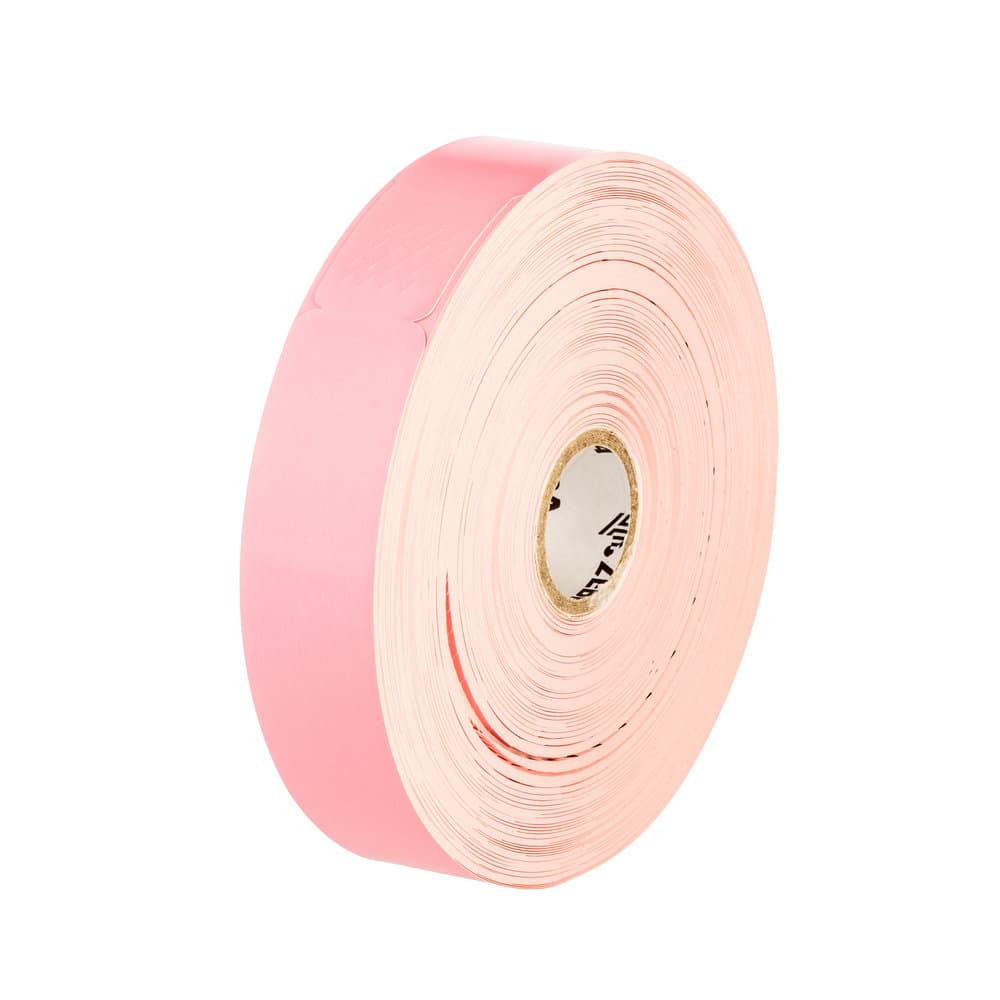 ZEBRA ZEBRA Wristband Polypropylene 1x10in (25.4x2 4213787