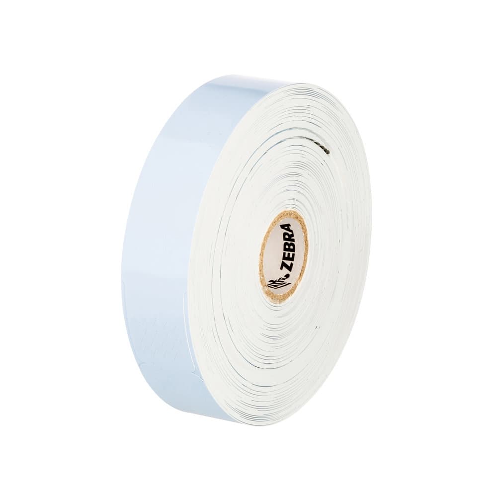 ZEBRA ZEBRA Wristband Polypropylene 1x10in (25.4x2 4213796