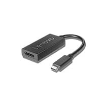 LENOVO LENOVO CABLE_BO USB-C to DisplayPort Adapter 4254326