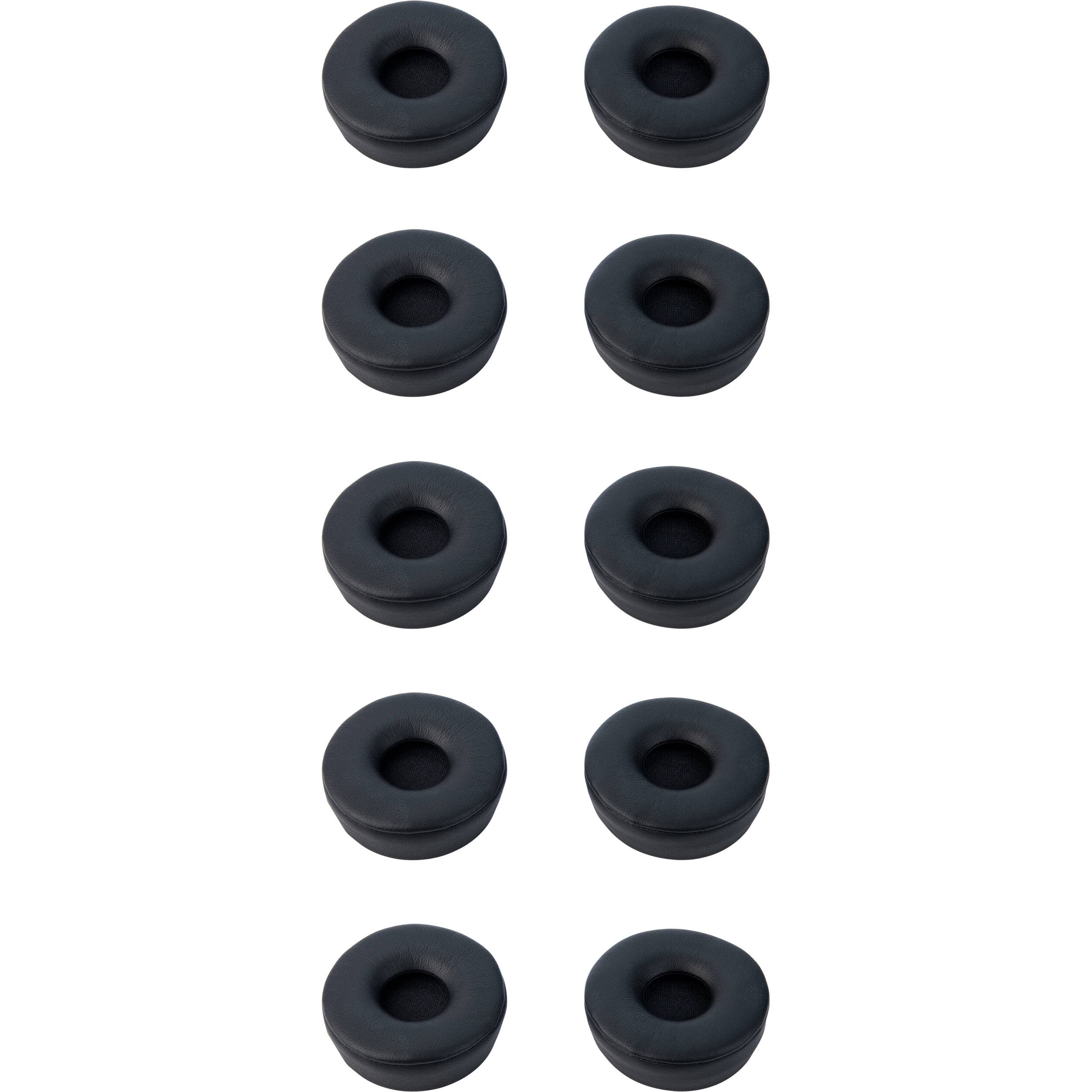 JABRA Jabra Engage 65/75 Duo Ear Cushions 5x 2 4258294