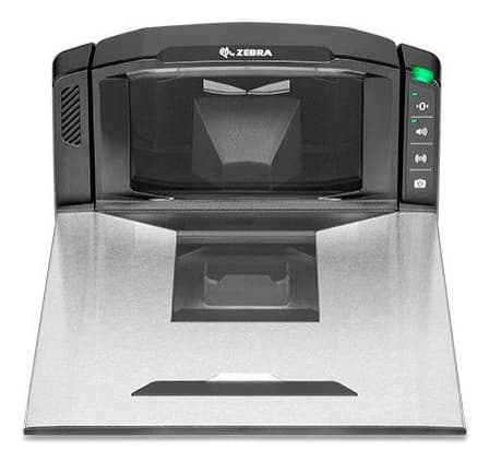ZEBRA ZEBRA SCNR MP7000 MULTIPLANE SCANNER 4261220