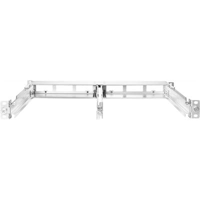 Hewlett Packard Enterprise Hewlett Packard Enterprise HPE StoreFabric SN2100M Rack Installatio 4269280