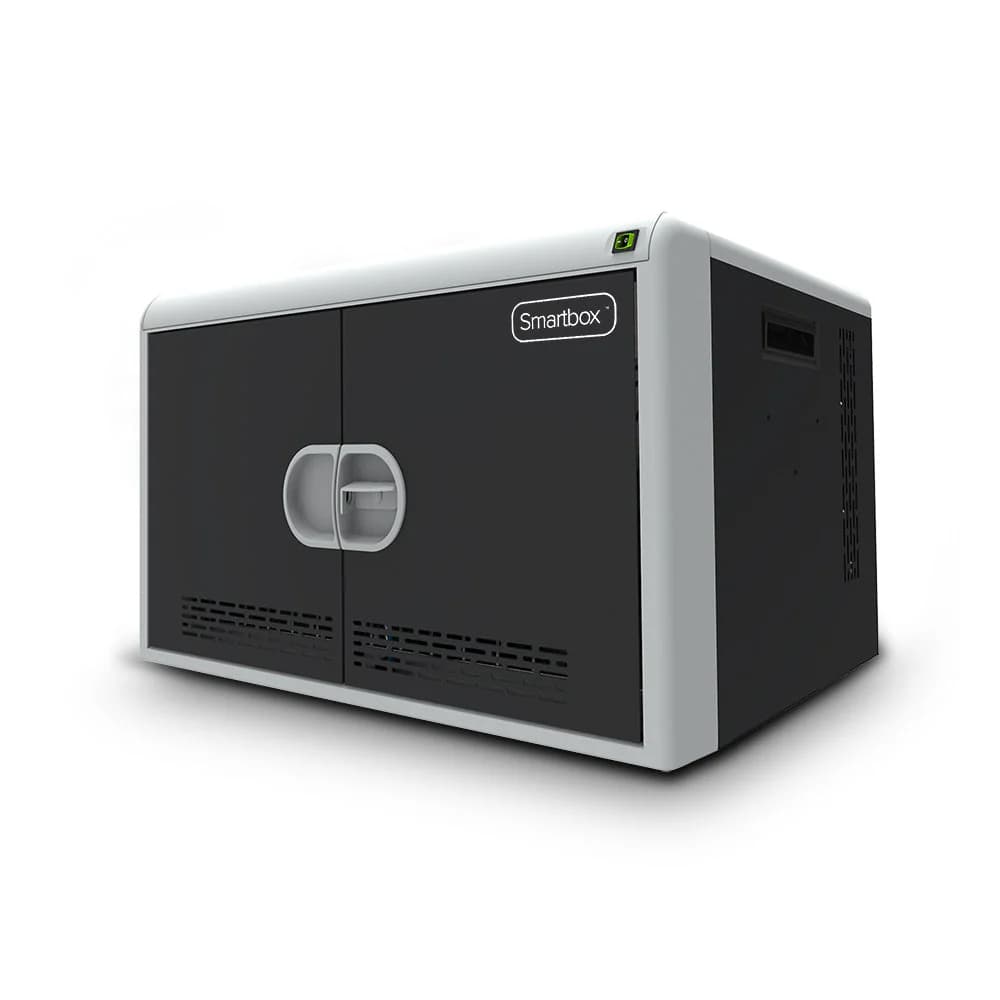 ALOGIC ALOGIC SMARTBOX 14 BAY CHARGING CABINET 4274837