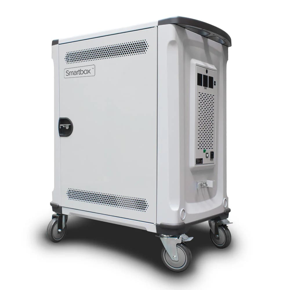 ALOGIC ALOGIC SMARTBOX 32 BAY CHARGING TROLLEY 4274839