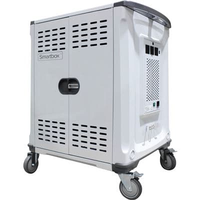 ALOGIC ALOGIC SMARTBOX 42 BAY CHARGING TROLLEY 4274840