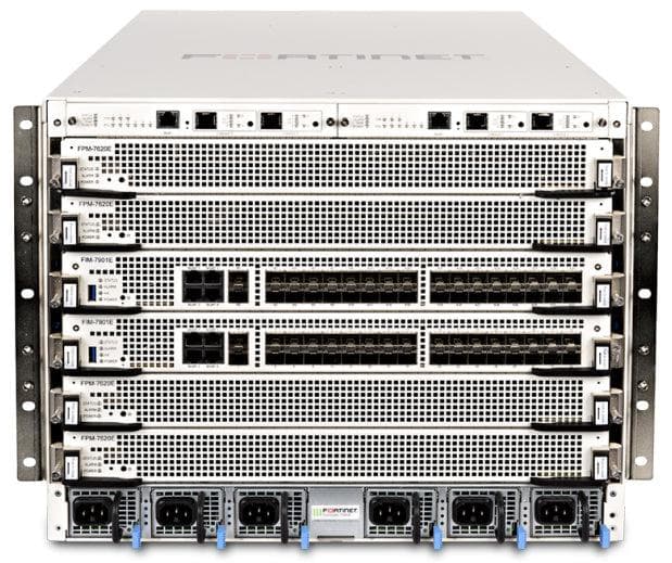 FORTINET FORTINET FortiGate-7060E-8-DC Hardware plus 1 Yea 4281906