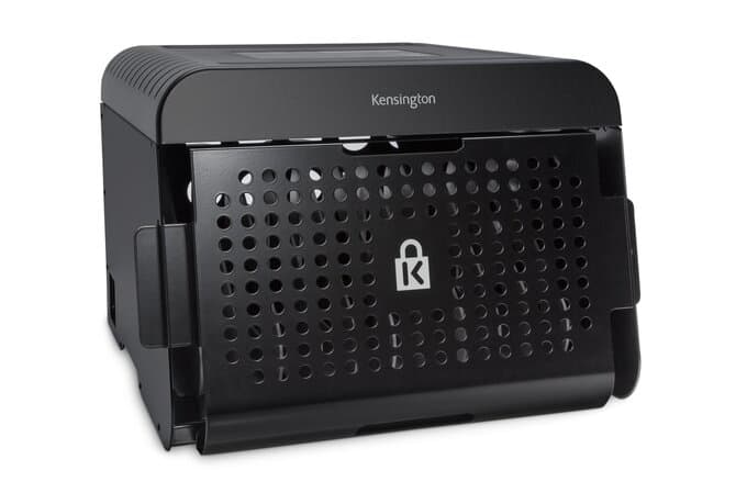 KENSINGTON KENSINGTON UNIVERSAL LOCK & CHARGE STATION 4302713