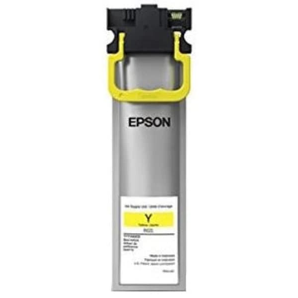 EPSON EPSON 938 STANDARD CAPACITY YELLOW INK 4302728