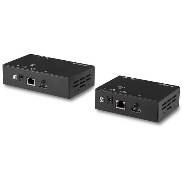 StarTech.com StarTech.com HDMI Over CAT6 Extender - Up to 70 m 4308295