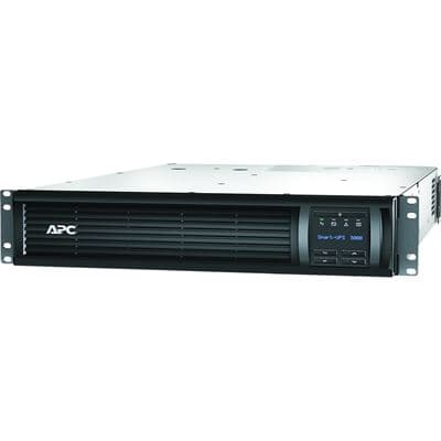 APC APC Smart-UPS 3000VA LCD RM 2U 230V with 4308785