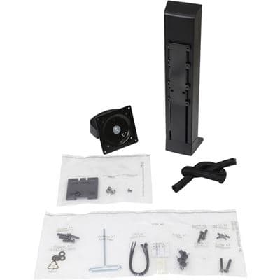 ERGOTRON WORKFIT SINGLE LD MONITOR KIT ERGOTRON 4309911