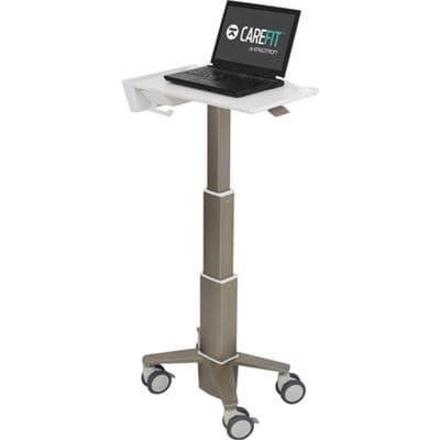 ERGOTRON ERGOTRON CAREFIT SLIM LAPTOP CART 4309913