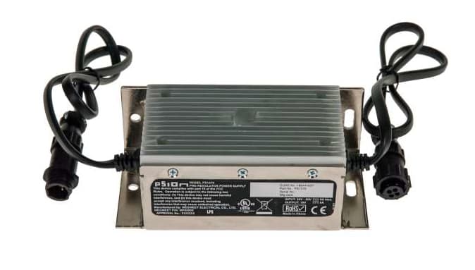 ZEBRA ZEBRA PRE-REGULATOR 19 - 90 VDC IN 15 VDC OU 4320667