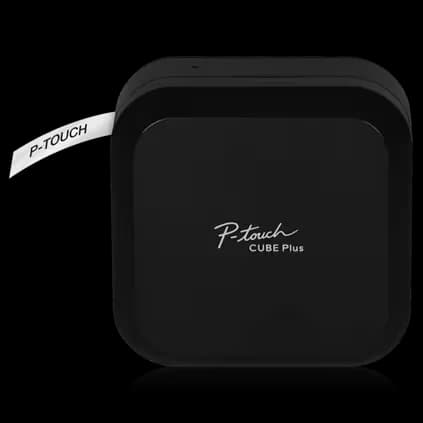 BROTHER BROTHER P-TOUCH CUBE MOBILE LABEL MAKER 4328837
