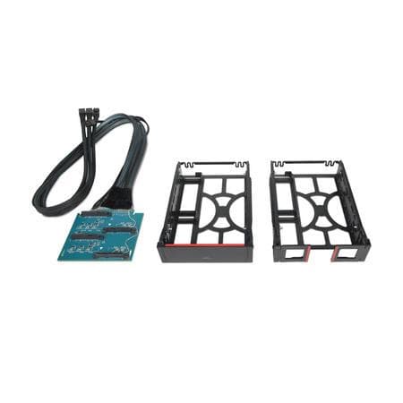 LENOVO LENOVO THINKSTATION STORAGE BAY UPGRADE KIT - P 4331871