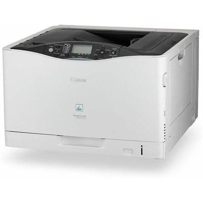 CANON CANON LBP843CX A3 COLOUR LASER PRINTER 4337776