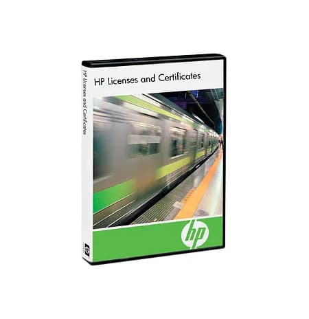 Hewlett Packard Enterprise Hewlett Packard Enterprise VEEAM BUR ENT-BUR ENT+ UPG E-LTU 4350266