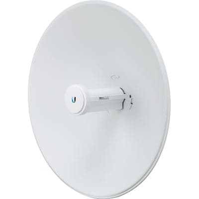 UBIQUITI NETWORKS UBIQUITI NETWORKS 5 GHZ POWERBEAM AC GEN2 400 MM ISO 4352579