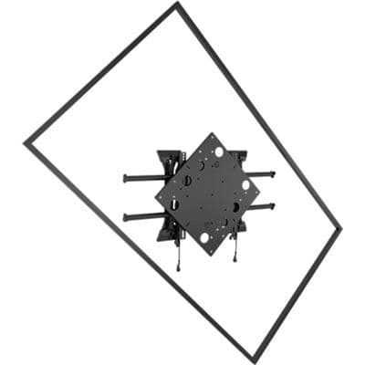 AV Supply Group AV Supply Group ROTATION ADAPTER ACCESSORY 4354185