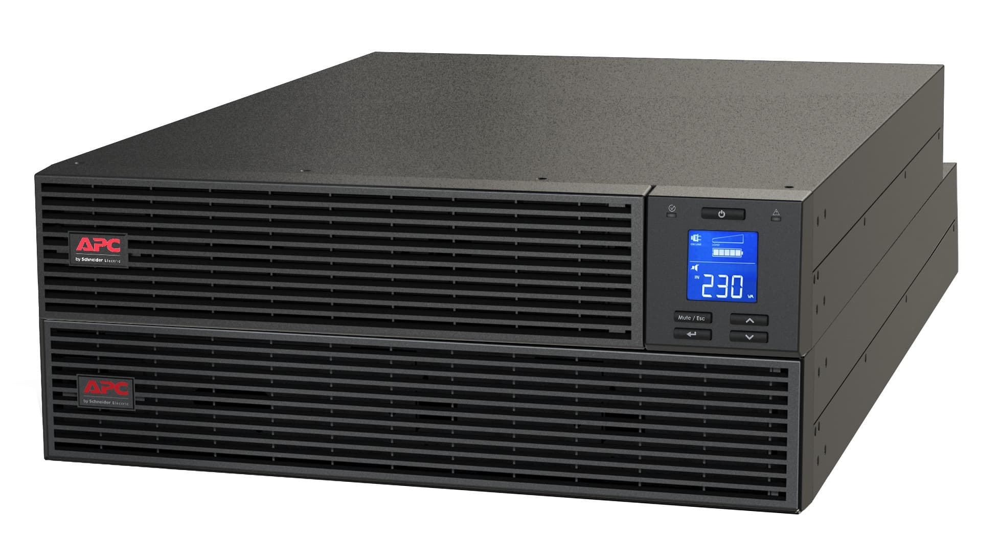 APC APC EASY UPS SRV RM 6000VA 230V 4355758