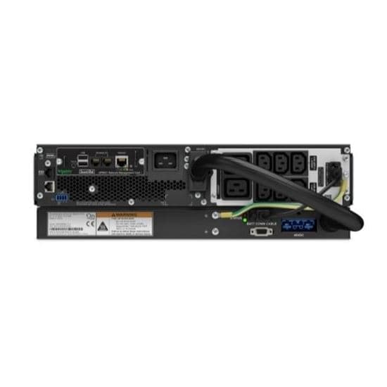 APC APC SMART-UPS SRT Lithium Ion 2200VA RM 4388736