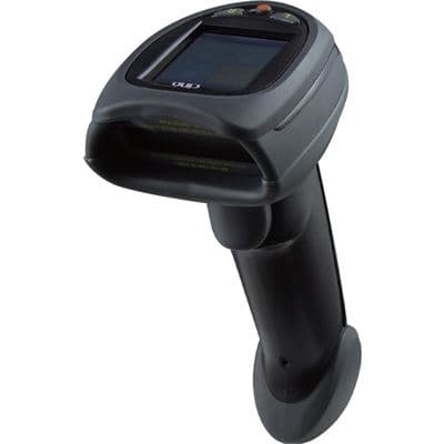 CINO CINO F-790 WIFI LINEAR IMAGER WITH DISPLAY 4391222