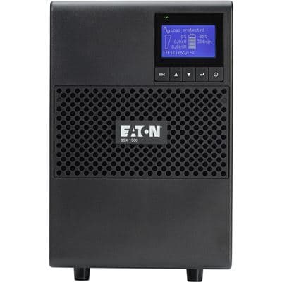 EATON EATON 9SX 1500VA/13500W ON LINE TOWER UP 4393627