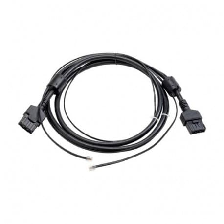 EATON EATON 9SX TOWER EBM 2M CABLE 36V (1 KVA) 4393655
