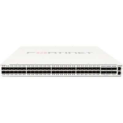 FORTINET FORTINET FortiSwitch FS-1048E 4393791