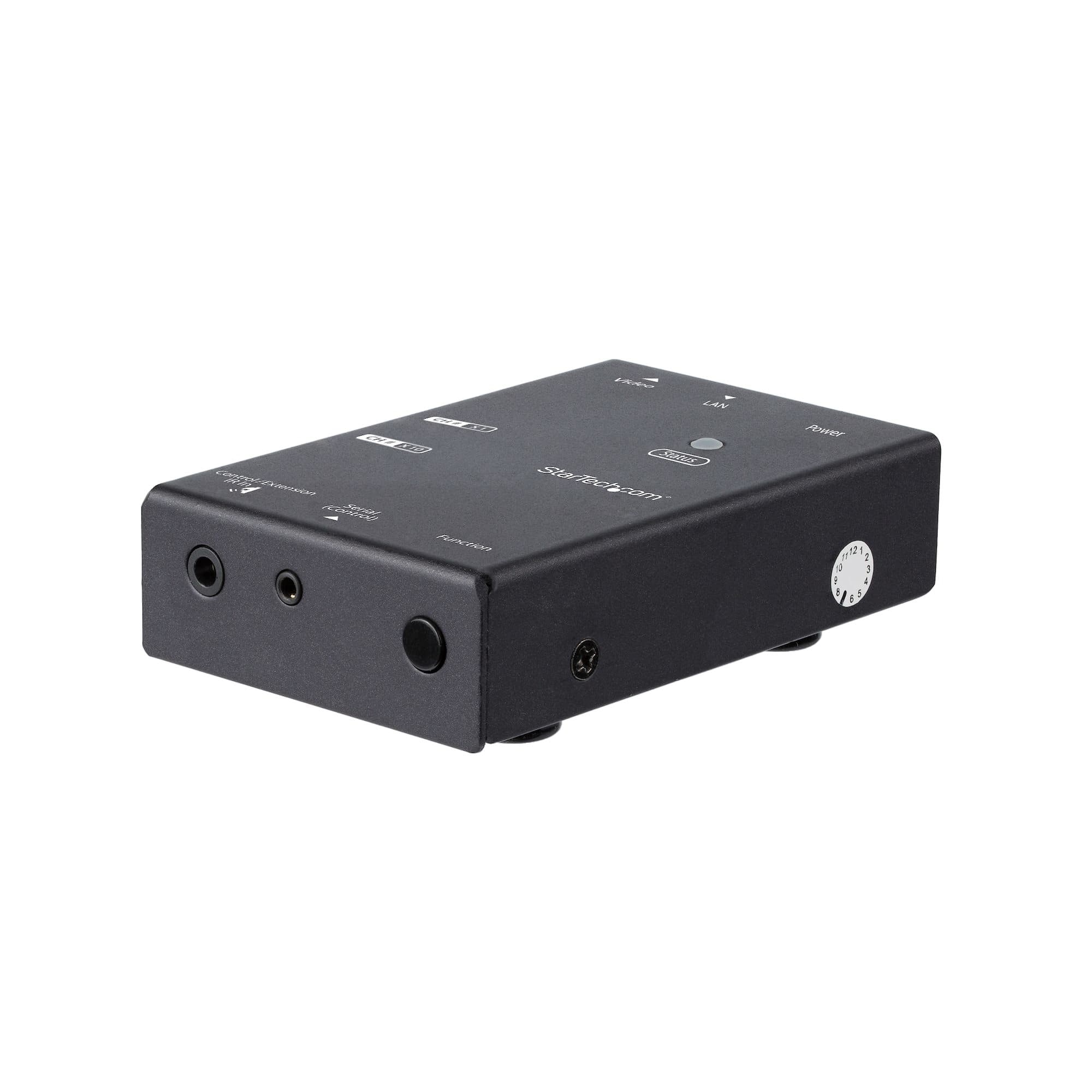 StarTech.com StarTech.com HDMI over IP Receiver for ST12MHDLNHK 4400778
