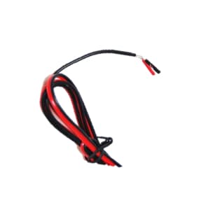 ZEBRA ZEBRA CATERPILLAR CABLES-VEHICULAR ADAPTER CAB 4402349
