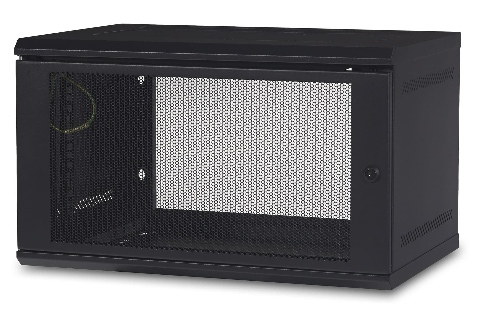 APC APC NETSHELTER WX 6U WALL MOUNT CABINET 4402943