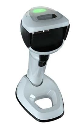 ZEBRA ZEBRA DS9908-HD PRESENTATION SCANN HD WHITE IL 4406178