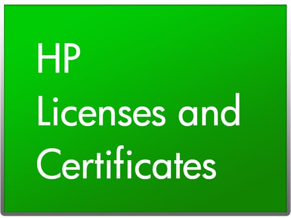 HP HP JA SecurePrint+Insights 3y APJ E-LTU 4407265