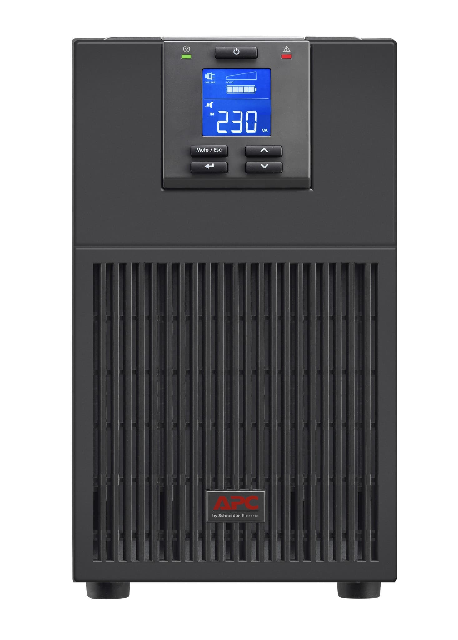 APC APC EASY UPS SRV 10000VA 230V NO BATTERY 4414907