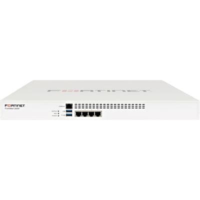 FORTINET FORTINET FortiMail-200F Hardware plus 5 Year Fort 4420516