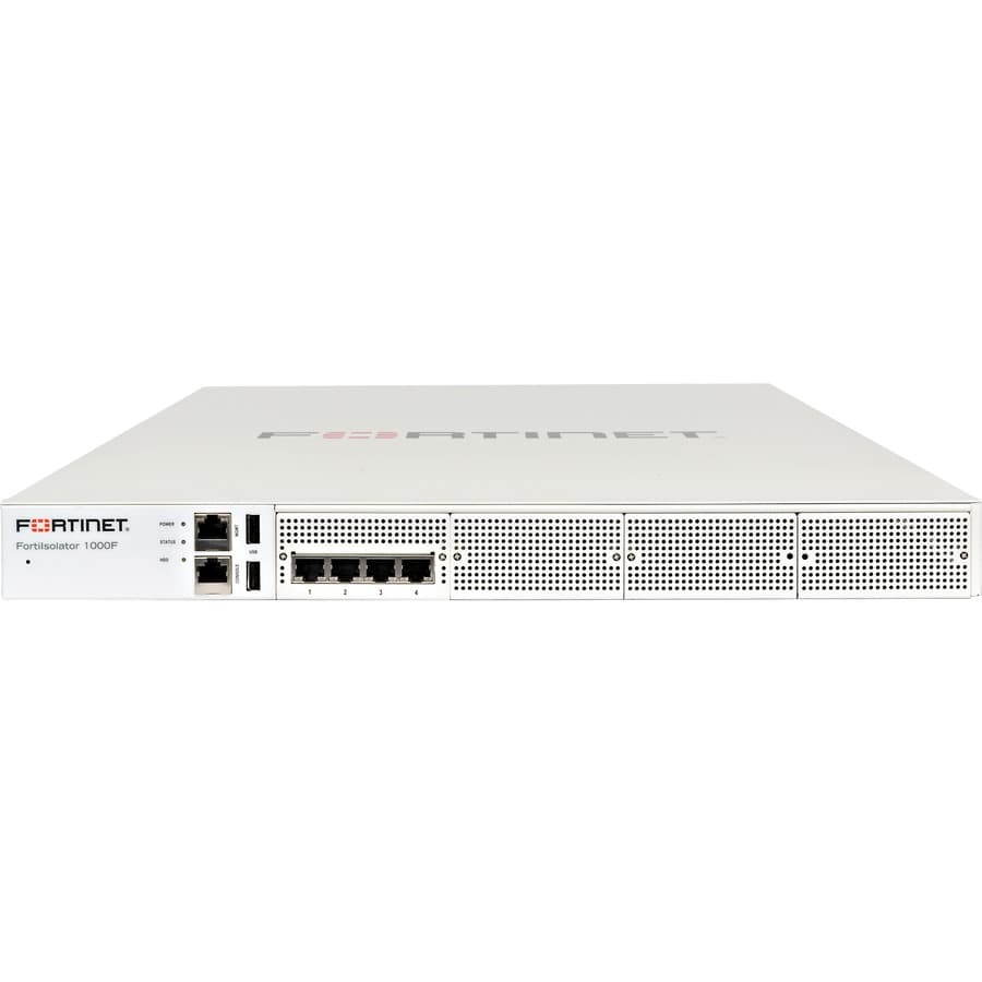 FORTINET FORTINET SP-FSA1000F-PS 4420554