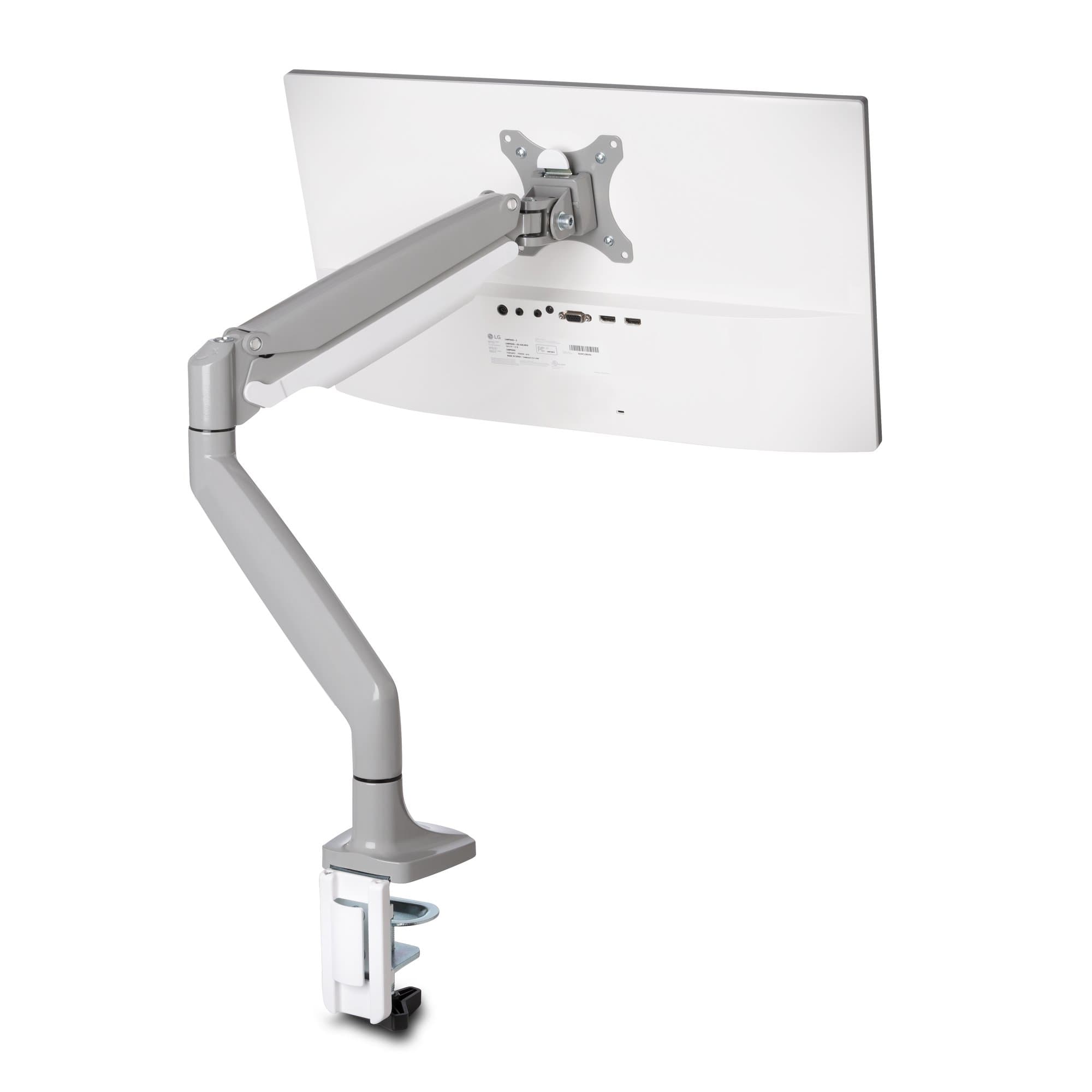 KENSINGTON KENSINGTON SMARTFIT SINGLE MONITOR ARM 4422189