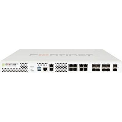 FORTINET FORTINET FortiGate-600E+ 5yr 24x7 Utm bundle 4425198